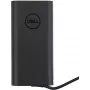 Zasilacz sieciowy do laptopa Dell 492-BCBK, 95 W, czarny, kabel 1 m