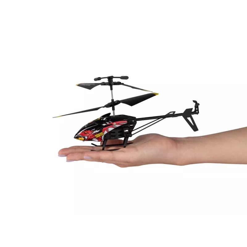 REVEL RC Helicopter Dragon Hunter 23990