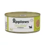 APPLAWS Filet z tuńczyka z wodorostami w bulionie - mokra karma dla kota - 156g