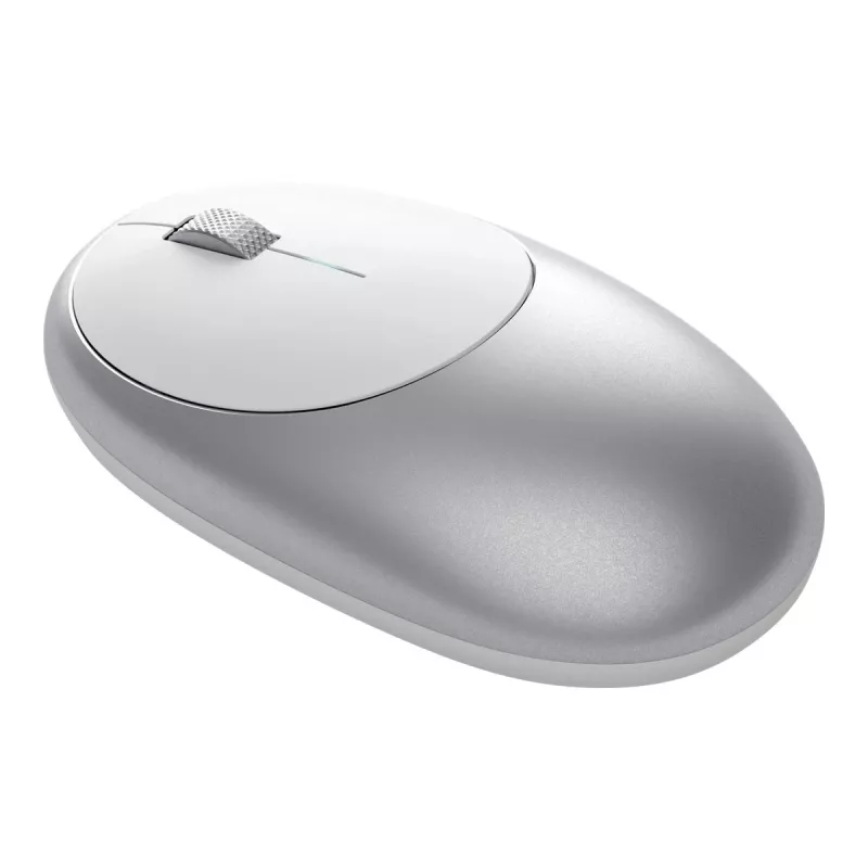 Mysz Satechi M1 ST-ABTCMS Bluetooth Optyczna