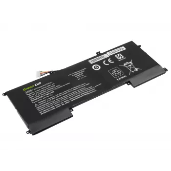 Bateria AB06XL do HP Envy 13-AD008NW 13-AD101NW