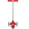 Mini Micro Classic Czerwony (LED) scooter