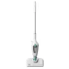 Parownica Czarny & Decker FSMH13E10 — 1300 W, 120°C, 1,75 kg, 15 min pracy, przewód 4,8 m, 9 akcesoriów