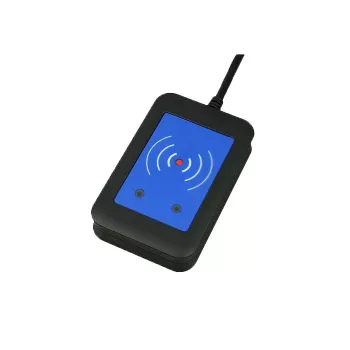 2N Telecommunications 2N - NFC- / RFI-Reader - USB - 125 KHz / 13.56
