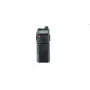 Ręczny radiotelefon dwukierunkowy Baofeng UV-5R HTQ 3800 USB-C, 5 W, 3800 mAh, USB-C, FM 64–108 MHz, VOX, ANR, latarka