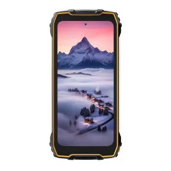 Smartfon Blackview BV7300 6GB/256GB Żółty