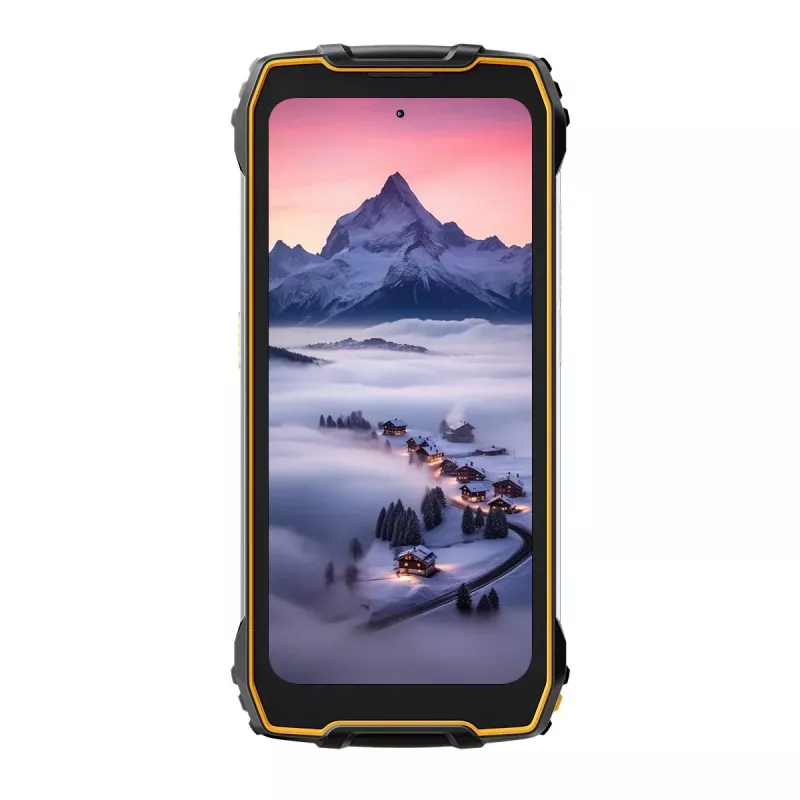Smartfon Blackview BV7300 6GB/256GB Żółty