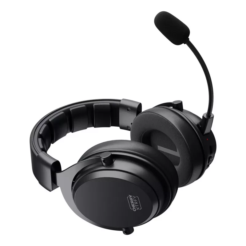 Zestaw słuchawkowy CHERRY XTRFY H3 Wireless