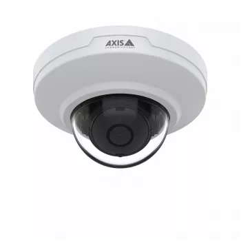 Kamera IP bezpieczeństwa Axis 02375-001 Kopułkowa 3840 x 2160