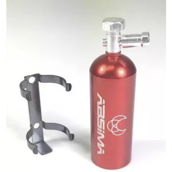 Absima 2320080 część do modelu zdalnie sterowanego (RC) (2320080)