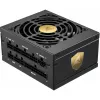 1000W Sharkoon Rebel P20 SFX 1000W (czarny, 1x złącze wysokiej mocy 12-pin, 2x PCIe, zarządzanie kablami, 1000 watów)