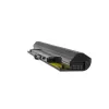 Bateria zielony Cell LE97 do Lenovo IdeaPad serii 100/300, 14,8 V 2200 mAh Li-Ion, 4 ogniwa, czarna