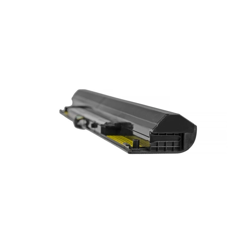 Bateria zielony Cell LE97 do Lenovo IdeaPad serii 100/300, 14,8 V 2200 mAh Li-Ion, 4 ogniwa, czarna