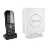 Telefon bezprzewodowy SNOM M430
