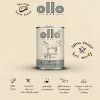 OLLO Pure Horse - mokra karma dla psa - 400g