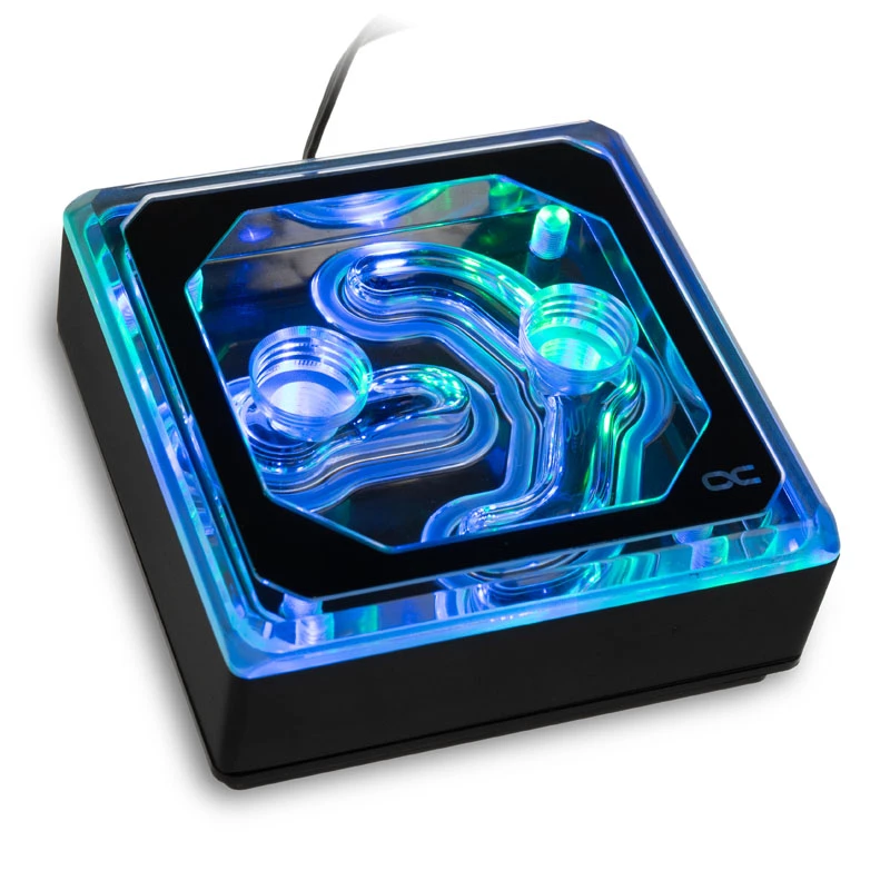 Blok wodny Alphacool Eisblock XPX Aurora Edge