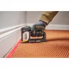 Zszywacz Stanley FMHT70401-0 Czarny Srebrny Żółty 160 mm