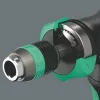 Wkrętak wielokońcówkowy Wera Kraftform Kompakt Pistol RA-R 1 7 szt.
