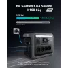 Anker Solix C1000X przenośna stacja zasilania 8 1800 W 12,9 kg
