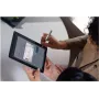 Tablet Microsoft Surface Go4 Intel N200 10.5 cala (26.67 cm) 8 GB RAM 128 GB SSD Windows 11 Pro Platynowy — bez zasilacza