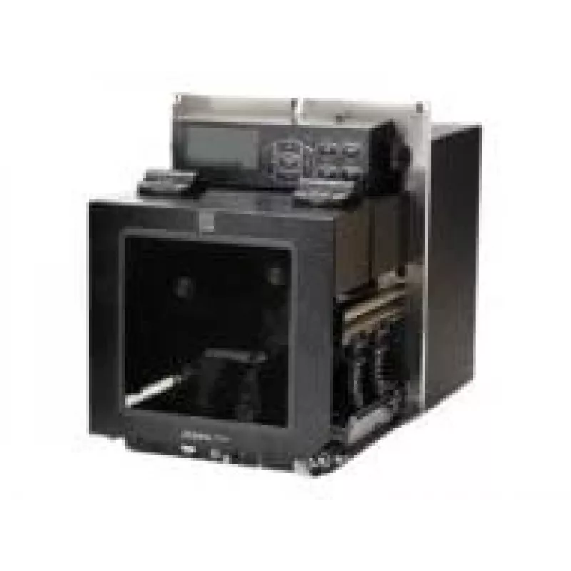 Drukarka etykiet Zebra ZE500 300 x 300 DPI 305 mm/s Przewodowa Ethernet LAN