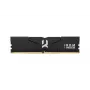 Pamięć DDR5 IRDM 16GB(1*16GB)/8000 CL36 Czarny
