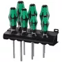 Śrubokręt dynamometryczny Wera 367/7 TORX HF