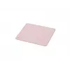 Podkładka pod mysz Colors Series Misty Rose 300x250 mm