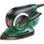 Bosch PSM Primo szlifierka multi 24000 OPM czarna, zielona, czerwona, srebrna