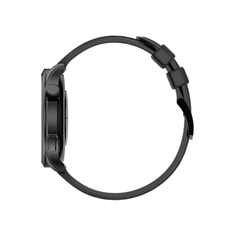 Smartwatch TRACER SM7 Shadow z Bluetooth i monitorem pracy serca