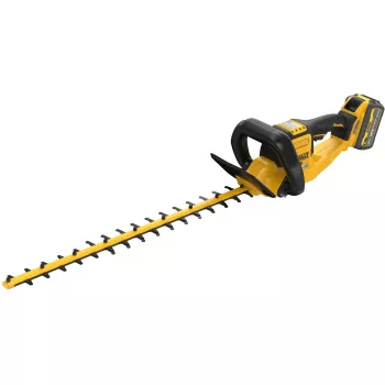 Nożyce do żywopłotu DeWALT DCMHT573X1-QW, dwustronne ostrze, 4,1 kg