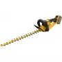 Nożyce do żywopłotu DeWALT DCMHT573X1-QW, dwustronne ostrze, 4,1 kg