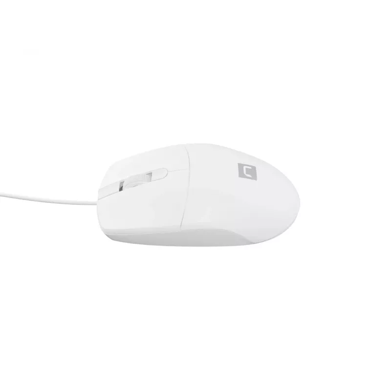 Mysz NATEC NMY-1988 USB Typ-A Optyczna