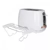 Toster Blaupunkt TSS802WH Moc: 750-900 W Dźwignia wysokiego podnoszenia (TSS802WH)