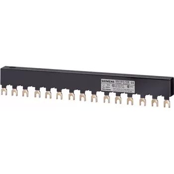 Siemens Szyna zbiorcza 1 szt. 3RV1915-1DB (3RV1915-1DB)