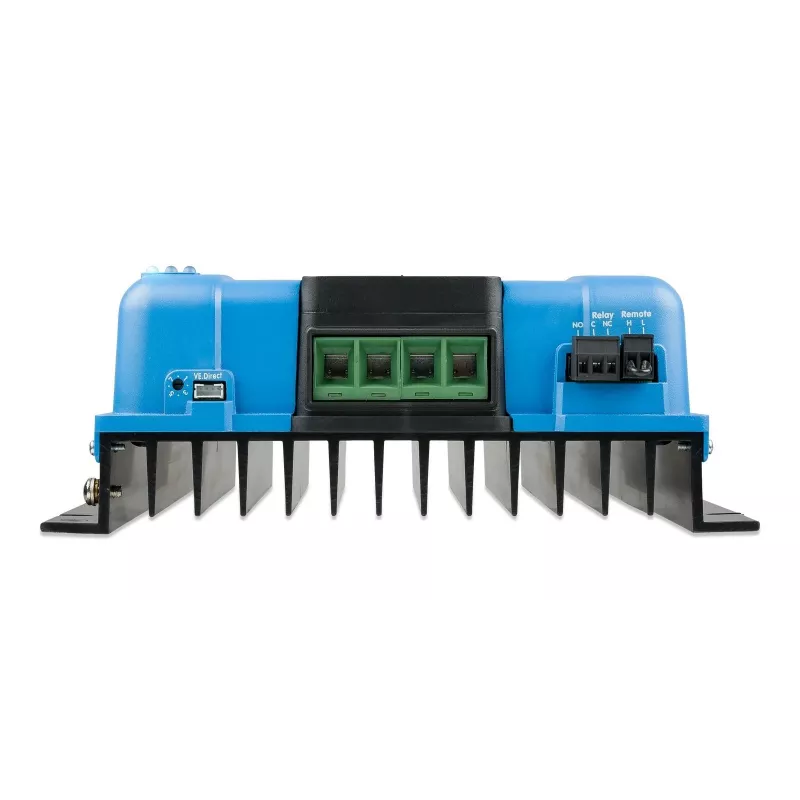 Regulator ładowania solarnego Victron SmartSolar MPPT 250/70-Tr — MPPT 250V, 70A