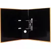 Ring Binder HERMA 20064 A4 pomarańczowy Round Ring 70mm