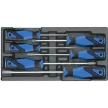 Wkrętak ręczny Gedore 2823829 Szerokość 158 mm Wysokość 43 mm Waga 140 g