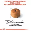 Sucha karma dla kota Royal Canin Siamese 2 kg — Dorosły, Drób, Białko 38%, Tłuszcz 16%
