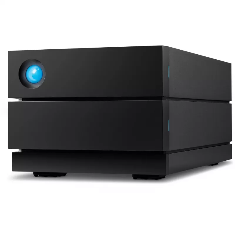 Macierz dyskowa LaCie 2big RAID 8 TB