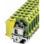 Phoenix Protective Earth Terminal 0.75-35 mm² gn-ge UISLKG 35- (0443065)