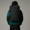 Torba podróżna The North Face Base Camp Voyager Duffel 62 - TNF Black/asfaltowy szary