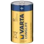 Bateria Varta 4120 Longlife D Mono 1,5 V — pierwotna cynkowo‑węglowa, rozmiar D, 1,5 V