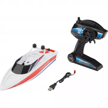 Yacht Revell 24137