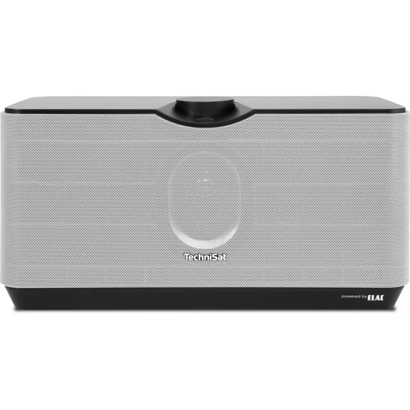 Technisat 0000/9172 Czarny