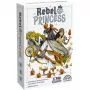 Rebel Princess, Gra karciana