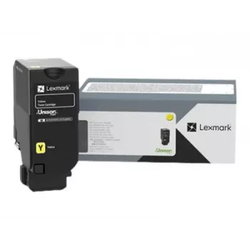 Kaseta z tonerem Lexmark 71C0H40 2500 stron Czarny