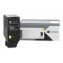 Kaseta z tonerem Lexmark 71C0H40 2500 stron Czarny