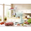 Smeg SMF03PGEU 4.8 L Zielony