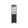 SSD disk Transcend 500 GB M.2 PCI Express 3.0 NVMe QLC 3D NAND model 110Q
